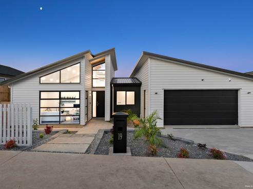 19 Paikea Street, Albany Heights
