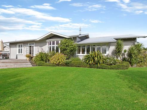 207 Papaiti Road, Papaiti