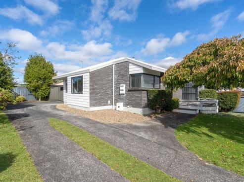 22 Moreland Avenue, Pukete