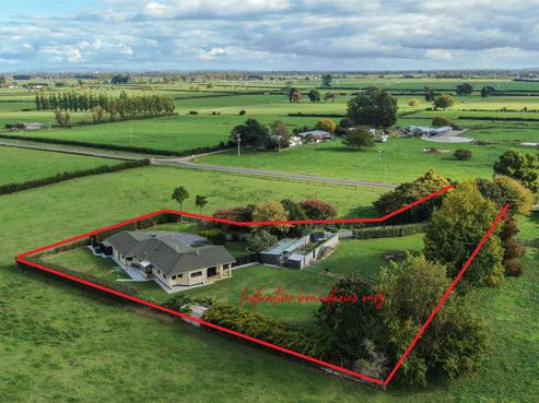 158 Strange Road, Te Aroha
