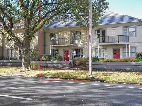 10/54 Anzac Avenue, Dunedin Central