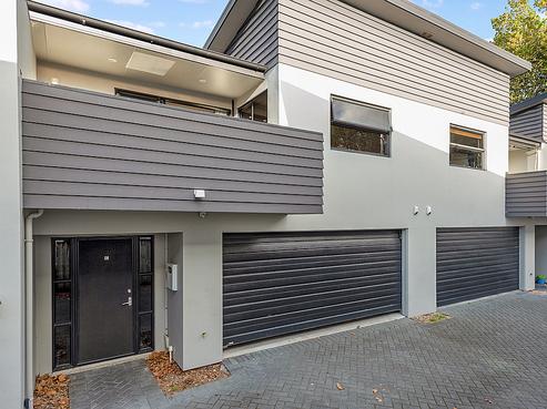 44C Willoughby Street, Whitiora