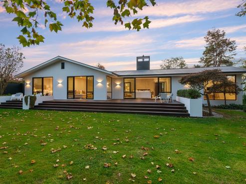 50 Waiwetu Street, Fendalton