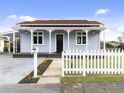 4 Millar Street, Sydenham