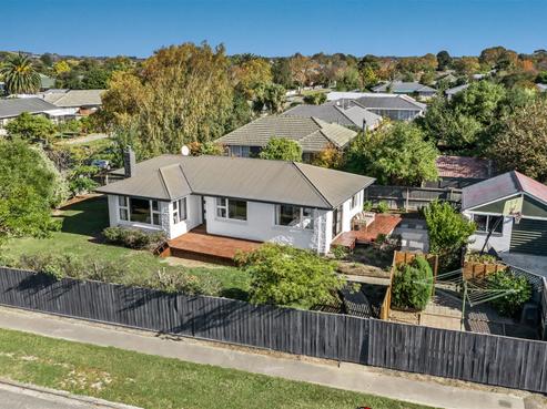 57 West-watson Avenue, Hillmorton