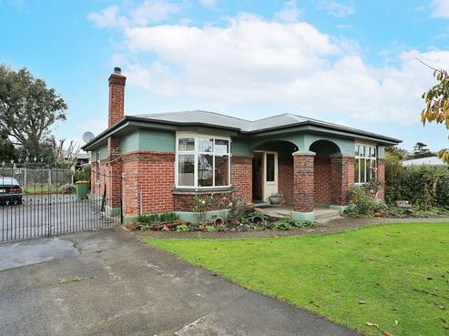 1 Robertson Street, Richmond