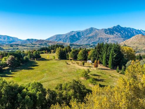 150 Dalefield Road, Dalefield/Wakatipu Basin