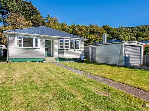44 Bledisloe Crescent, Wainuiomata