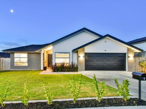 9 Wingfield Road, Pokeno