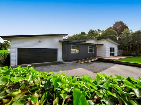 20 Rainsford Street, Moturoa