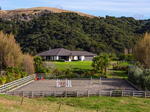 42 Rauhori Road, Makarau