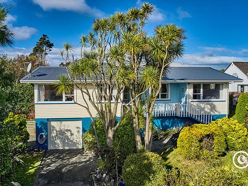 4 Bronwyn Way, Paparangi