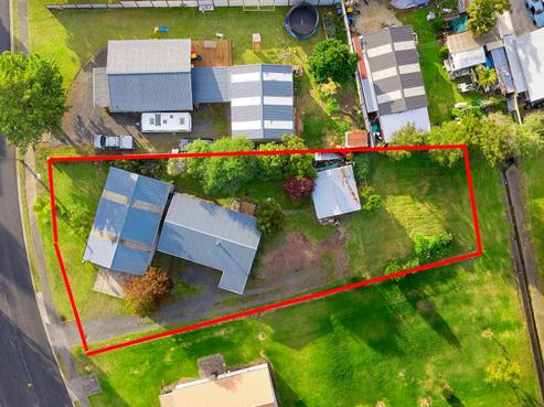 102 Park Avenue, Whangamata