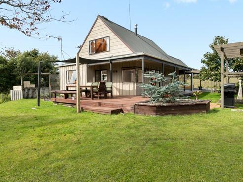 42 Gamman Mill Road, Oropi