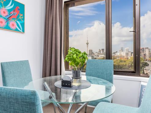 506/145 Symonds Street, Eden Terrace