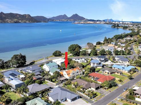 16A Bermuda Place, One Tree Point