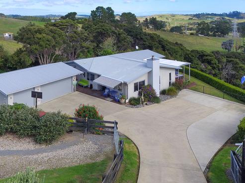 47 Basil Orr Road, Kaukapakapa