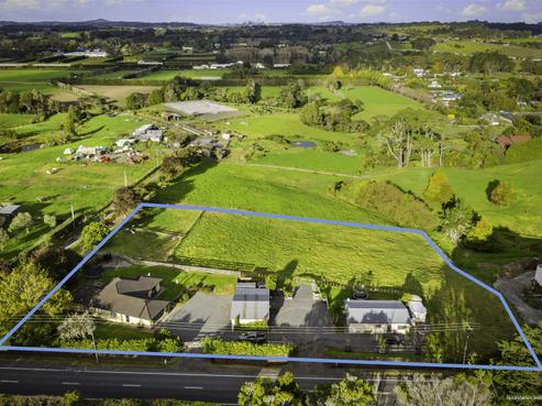 463 Waitakere Road, Taupaki
