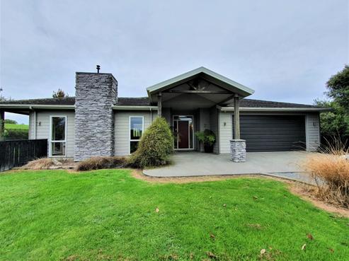 14 Ohau Terraces, Ohau