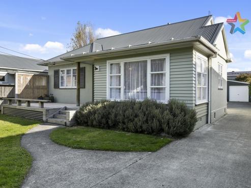 99 Bell Road, Waiwhetu