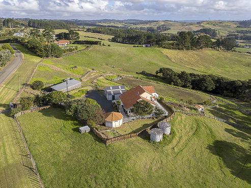 31 Basil Orr Road, Kaukapakapa