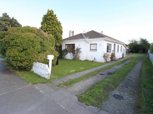 15 York Street, Strathern