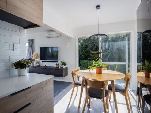 93 South Road, Blagdon