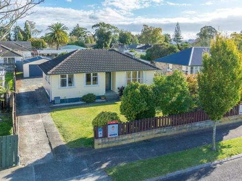 81 Heath Street, Saint Andrews