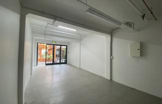 Prime Office Space in Victoria Park Market