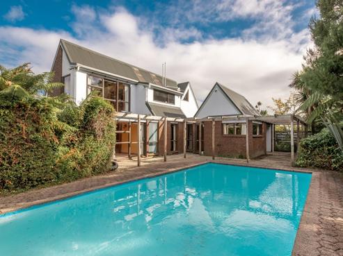 41 Domett Street, Westport