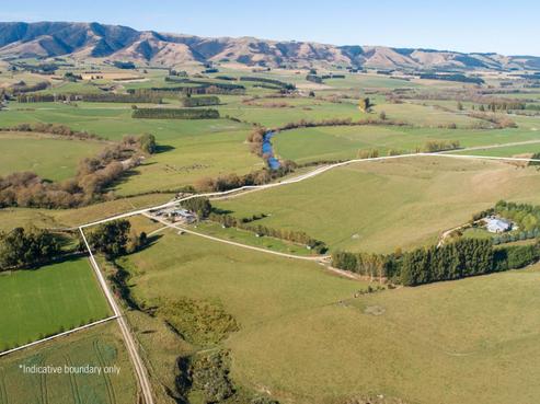 133 Beatties Road, Tapanui