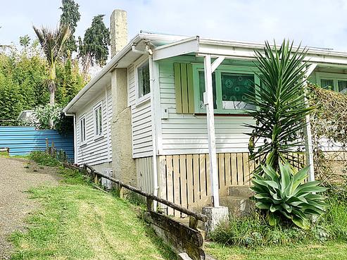 3 Lewis Street, Kamo