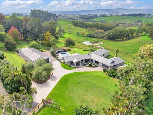 230A Burtt Road, Paerata