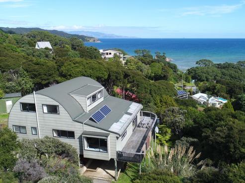 58C Blackwell Drive, Great Barrier Island