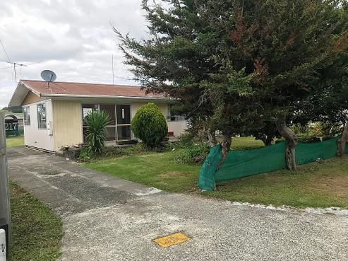 217 State Highway 1, Moerewa