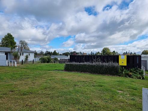 5 Tarapunga Place, Tokoroa