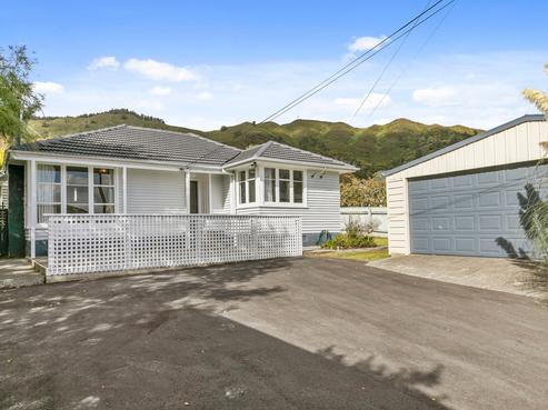 30A Grierson Street, Naenae