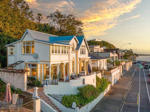 349 Wakefield Quay, Stepneyville