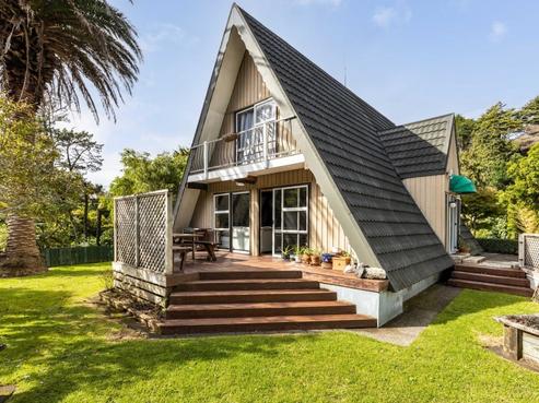 61C Mill Road, Lower Vogeltown
