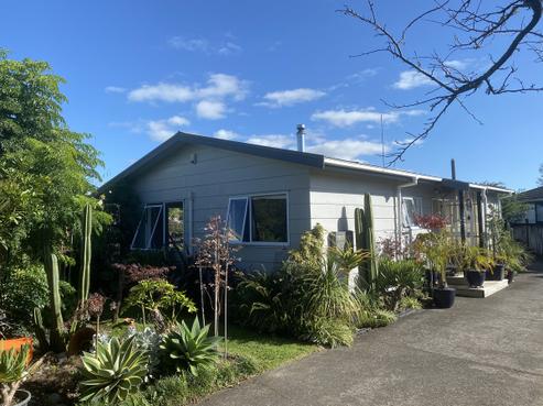 24 Tuiti Street, Waitara