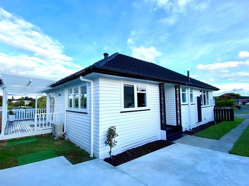 100 Wilson Street, Te Awamutu