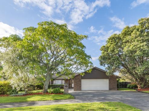 51 Rushgreen Avenue, Pahurehure