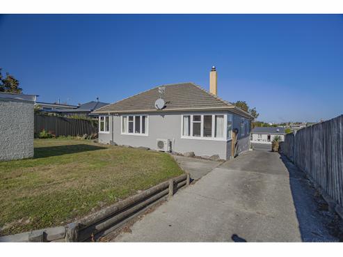 11 Hassall Street, Parkside
