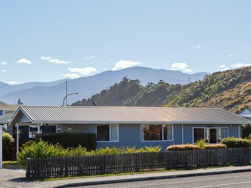 41 Kotare Place, Kaikoura