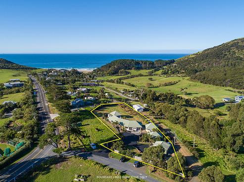 316 Ocean Beach Road, Whangarei Heads