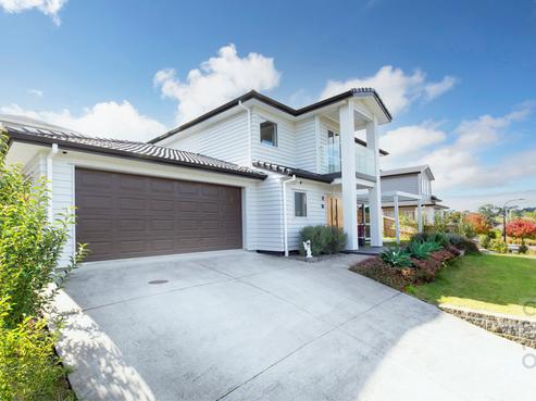 18 Tauwaka Crescent, Riverhead