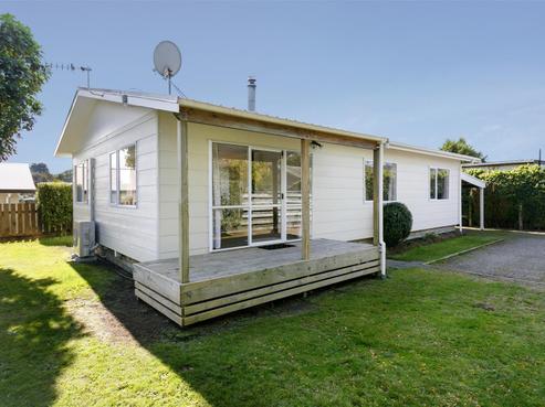 120B Waikato Street, Taupo