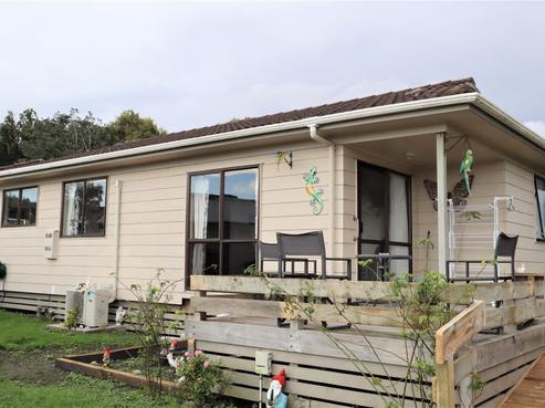 15 Haimona Street, Dargaville