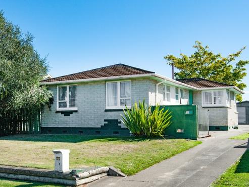49 Montrose Street, Flaxmere