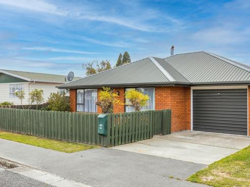 4 Church Street, Rangiora